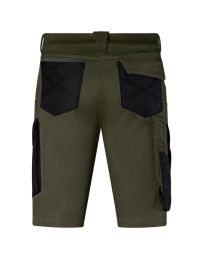 Unisex Arbeitsshorts 